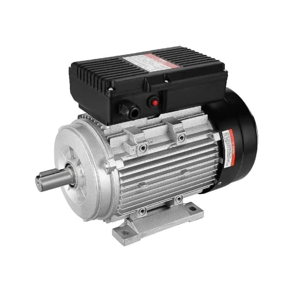 Elektrisk Motor, Høj Effektivitet, Alsidig Rotation,2800 omdr/min