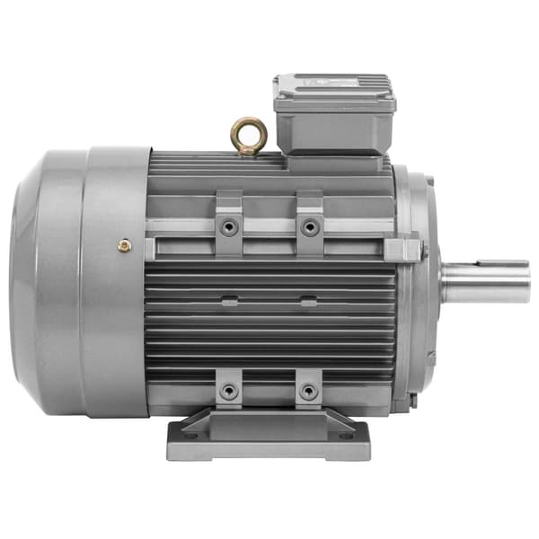 MSW - Asynkronmotor - Trefas - 5,5 kW - 2950 varv/min - 230/400 V - IE3