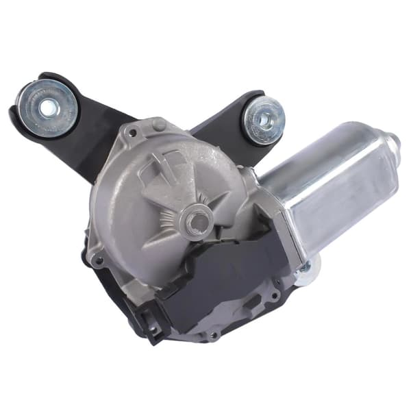 Bakre torkarmotor, OEM-erstatning för Fiat Punto, hållbar konstruktion, enkel installation