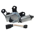 Miniatyrbillede 3 af 5: Vinduesvisker Motor, OEM Kvalitet, Nem Installation, Holdbar Konstruktion