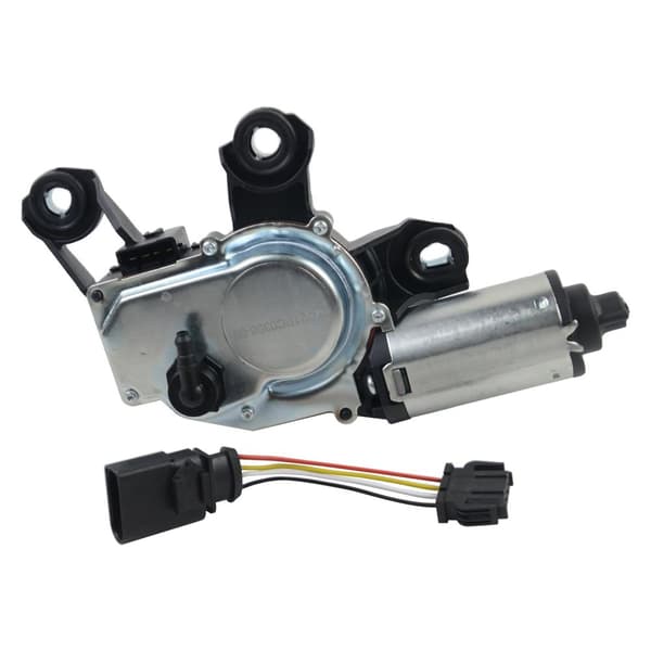 Vinduesvisker Motor, OEM Kvalitet, Nem Installation, Holdbar Konstruktion
