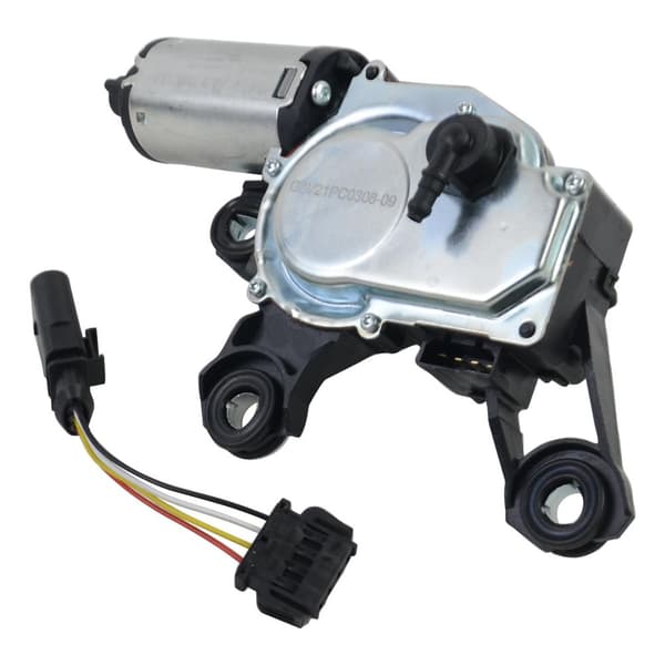 Vinduesvisker Motor, OEM Kvalitet, Nem Installation, Holdbar Konstruktion