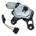 Miniatyrbillede 1 af 5: Vinduesvisker Motor, OEM Kvalitet, Nem Installation, Holdbar Konstruktion