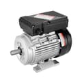 Miniatyrbillede 1 af 5: Elektrisk motor, 0,55 kW effekt, dobbelt rotationskapacitet,0,75HK