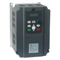 Miniatyrbillede 1 af 2: Variabel Frekvensdrev, 0~400Hz Udgangsfrekevens, Indbygget RS-485 Kommunikation,11KW 380v