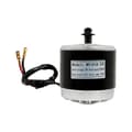 Pikkukuva 1 / 2: DC-sähkökone, 350W teho, 2750RPM nopeus,DC Sähkökone