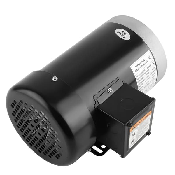 Elektrisk motor, 2 HK, 3450 RPM, TEFC