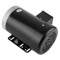 Miniatyrbillede 4 af 4: Elektrisk motor, 2 HK, 3450 RPM, TEFC