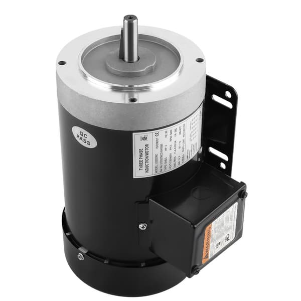 Elektrisk motor, 2 HK, 3450 RPM, TEFC