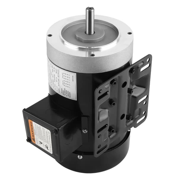 Elektrisk motor, 2 HK, 3450 RPM, TEFC