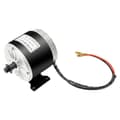 Miniatyrbillede 2 af 2: 24V DC Børstet Motor, 350W Effekt, 2750 RPM Hastighed,sort