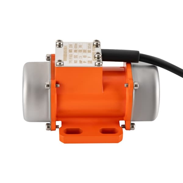 DC12V Elektrisk Vibrationsmotor, Lavt Støjniveau, Høj Hastighed op til 4000RPM,0