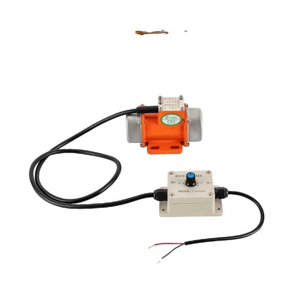 DC12V Elektrisk Vibrationsmotor, Lavt Støjniveau, Høj Hastighed op til 4000RPM,0
