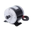 Miniatyrbillede 2 af 2: DC-motor, 350W effekt, høj hastighed 2750 omdr./min,36V
