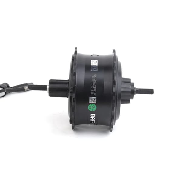 Bafang Hub Motor, 48V 500W, Vandtæt IP65 Klassificering,Fedt Motor 750W26, Bremsegreb