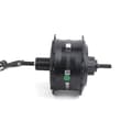 Miniatyrbillede 2 af 2: Bafang Hub Motor, 48V 500W, Vandtæt IP65 Klassificering,Fedt Motor 750W26, Bremsegreb