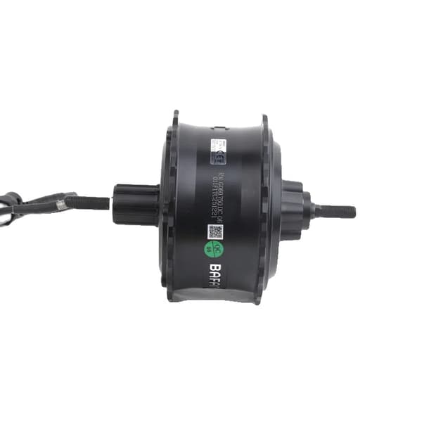 Bafang Hub Motor, 48V 500W, Vandtæt IP65 Klassificering,Fedt Motor 750W26, Bremsegreb