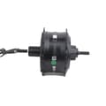 Miniatyrbillede 1 af 2: Bafang Hub Motor, 48V 500W, Vandtæt IP65 Klassificering,Fedt Motor 750W26, Bremsegreb