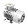Miniatyrbillede 1 af 2: Elektrisk motor, 1,1 kW/1,5 kW effekt, 1405 o/min hastighed,380V, 1,1 kW