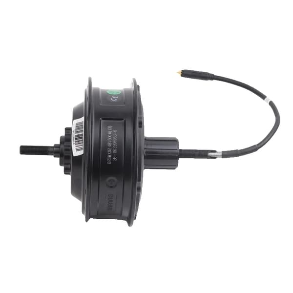 Bafang Hub Motor, 48V 500W, Vandtæt IP65 Klassificering,Bageste kassette 500W, Bremse sensor