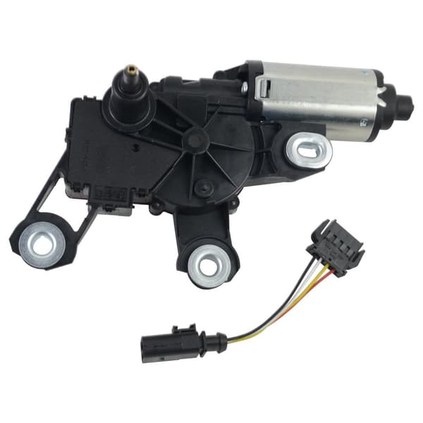 Vinduesvisker Motor, OEM Kvalitet, Nem Installation, Holdbar Konstruktion