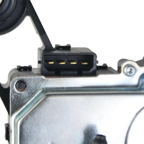 Vinduesvisker Motor, OEM Kvalitet, Nem Installation, Holdbar Konstruktion