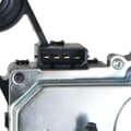 Miniatyrbillede 4 af 4: Vinduesvisker Motor, OEM Kvalitet, Nem Installation, Holdbar Konstruktion