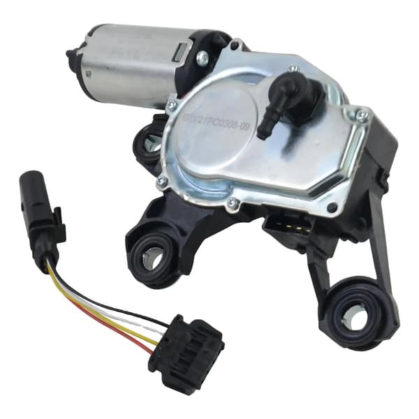 Vinduesvisker Motor, OEM Kvalitet, Nem Installation, Holdbar Konstruktion