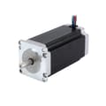 Miniatyrbillede 1 af 4: Stepper Motor, Høj Holdet Moment 3.0Nm, Trin Vinkel 1.8 Grader,8mm