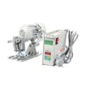 Miniatyrbillede 1 af 2: Børsteløs DC-motor, 750W effekt, 500-3500 RPM hastighed,Khaki