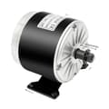 Miniatyrbild 1 av 2: Permanent Magnet Elektrisk Motor, 350W Effekt, 2750rpm Hastighet,svart