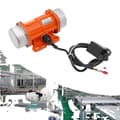 Miniatyrbild 1 av 4: Vibrationsmotor, 100 W utgång, 3000 r/min frekvens, mångsidigt spänningsområde