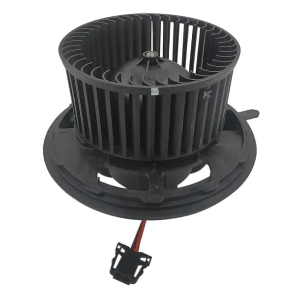 BMW A/C-fläktmotor, hög kompatibilitet, effektiv luftcirkulation, pålitlig prestanda
