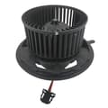 Miniatyrbild 4 av 4: BMW A/C-fläktmotor, hög kompatibilitet, effektiv luftcirkulation, pålitlig prestanda