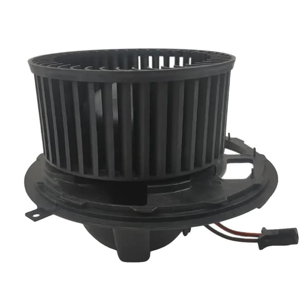 BMW A/C-fläktmotor, hög kompatibilitet, effektiv luftcirkulation, pålitlig prestanda