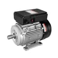 Miniatyrbillede 1 af 4: Elektrisk motor, 1,1 kW effekt, dual rotation, 2800 omdrejninger pr. minut,1.5HK
