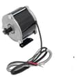 Miniatyrbillede 1 af 4: Elektrisk Scooter Motor, 500W Effekt, 1700rpm Hastighed