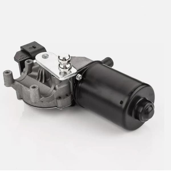 Vinduesvisker Motor, 4 Stifter, 12 V