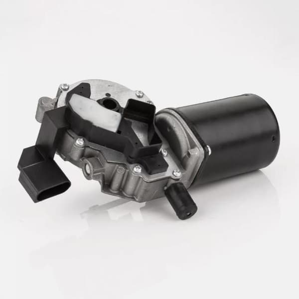 Vinduesvisker Motor, 4 Stifter, 12 V