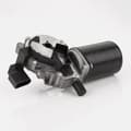 Miniatyrbillede 2 af 4: Vinduesvisker Motor, 4 Stifter, 12 V