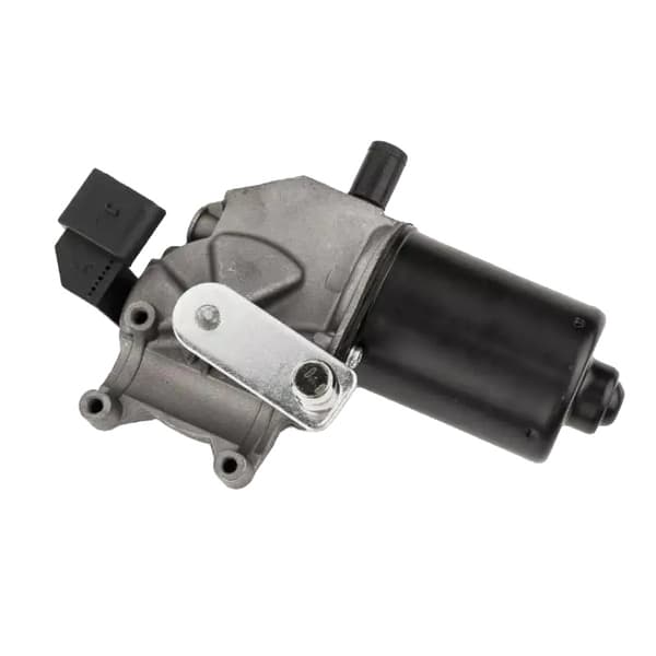 Vinduesvisker Motor, 4 Stifter, 12 V