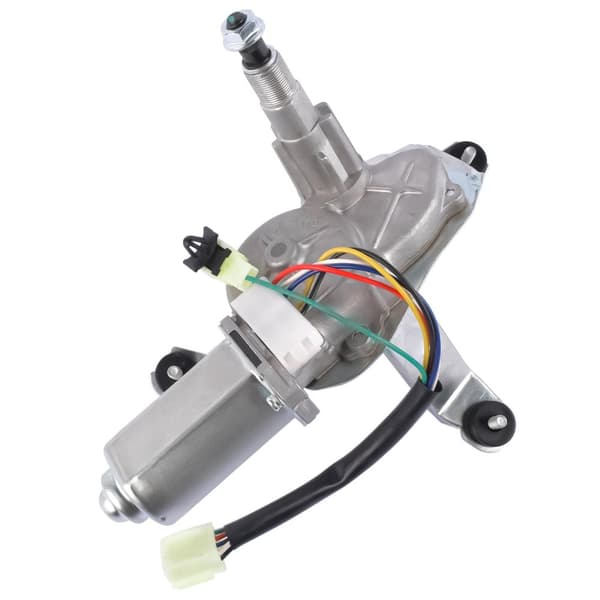 Bakruteviskarmotor, OEM-kvalitet, passar Kia Sorento 2003-2009, pålitlig prestanda
