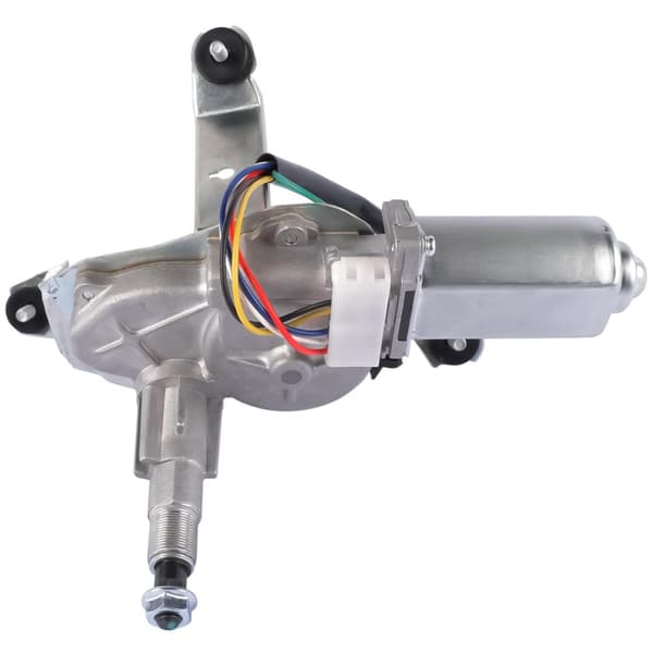 Bakruteviskarmotor, OEM-kvalitet, passar Kia Sorento 2003-2009, pålitlig prestanda