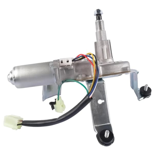 Bakruteviskarmotor, OEM-kvalitet, passar Kia Sorento 2003-2009, pålitlig prestanda