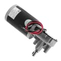 Miniatyrbild 2 av 4: 24V DC Elektrisk Motor, Hög Moment 30Nm, 220 RPM Hastighet, Reversibel Drift