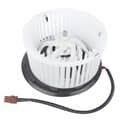 Miniatyrbild 2 av 4: Värmefläktmotor, passar till Renault Twingo I C06 1993-2007, 12L