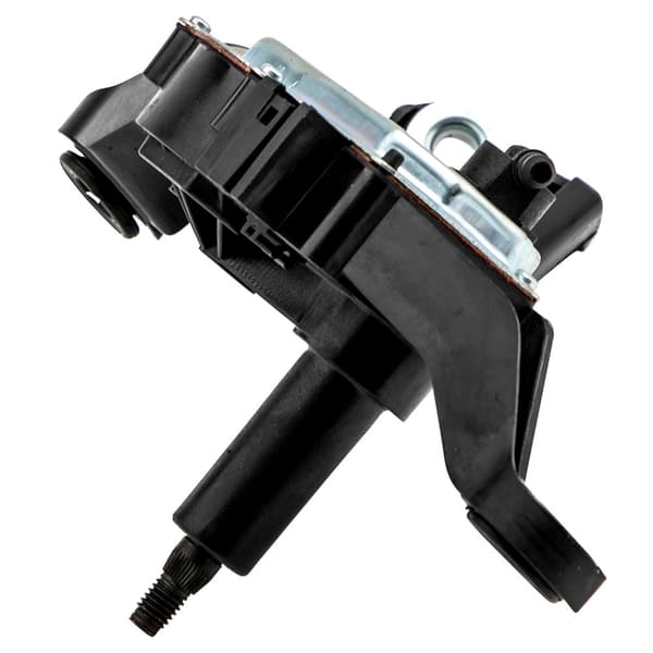 Bakre torkarmotor, kompatibel med BMW 1-serie E81 E87, lättviktsdesign, effektiv 12V drift