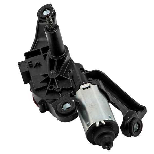 Bakre torkarmotor, kompatibel med BMW 1-serie E81 E87, lättviktsdesign, effektiv 12V drift