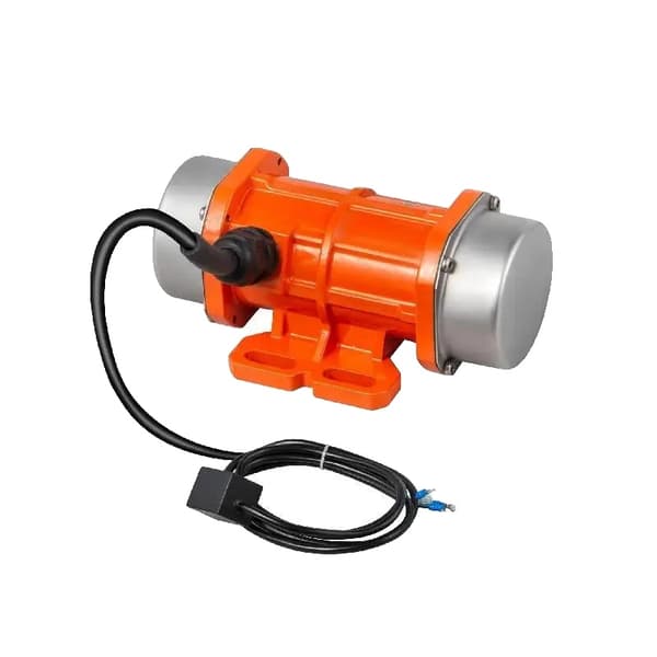 Betonvibratormotor, högkvalitativ, kraftfull,90W 220V 3600rpm