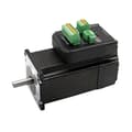 Miniatyrbild 2 av 4: Stegmotor, 2Nm Vridmoment, Integrerad Hybrid Servo Drift, 8mm